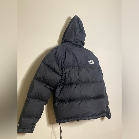The North Face Black Puffer Jacket - Picture 12 of 13